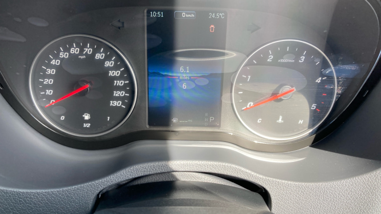 Mercedes-Benz Sprinter 315Cdi L2 Diesel Rwd 3.5t H2 Pro Van 9G-Tronic